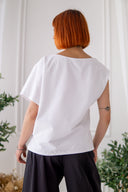 Bluza "Paper Touch"