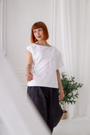 Bluza "Paper Touch"