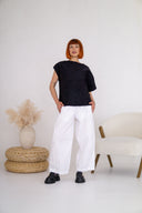 Pantaloni balon