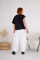Pantaloni balon