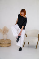 Bluza "Paper Touch"