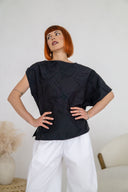 Bluza "Paper Touch"