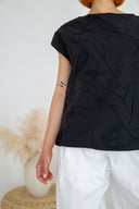 Bluza "Paper Touch"