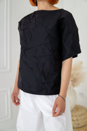 Bluza "Paper Touch"