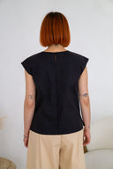 Bluza Top Origami