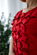 Bluza Top Origami