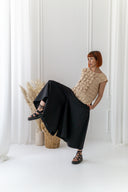 Fusta Pantalon 3/4