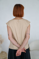 Bluza Top Origami