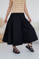 Fusta Pantalon 3/4