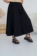 Fusta Pantalon 3/4