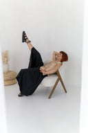 Fusta Pantalon 3/4