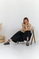 Fusta Pantalon 3/4