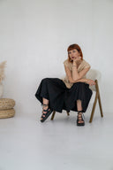 Fusta Pantalon 3/4
