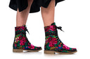 Ghete Urbane - Urban Boots 1.0