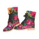 Ghete Urbane - Urban Boots 1.0