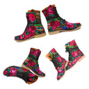 Ghete Urbane - Urban Boots 1.0