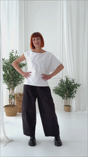 Bluza "Paper Touch"